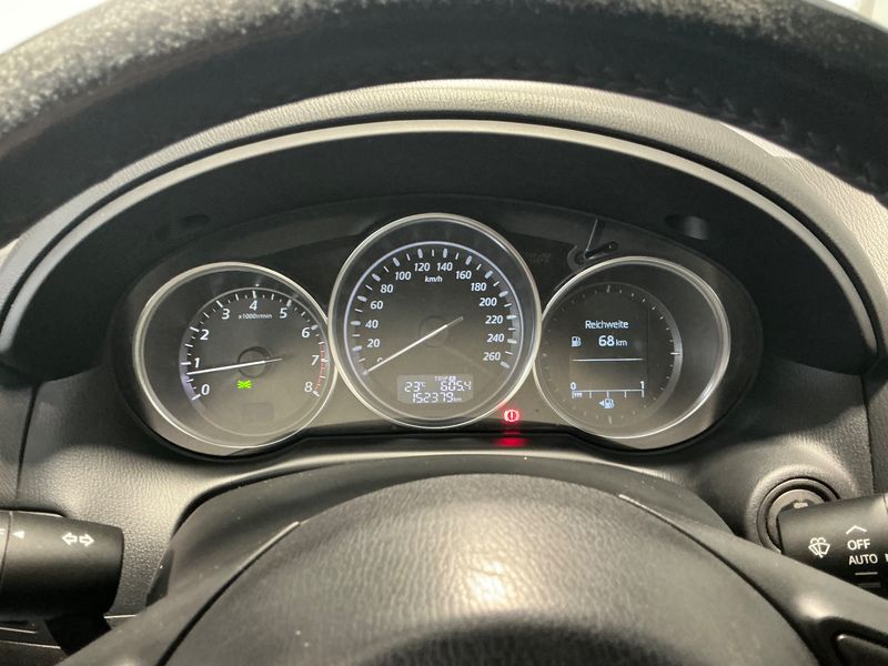 Mazda CX-5 2.0 Center-Line 2WD 2014 – снимка 19