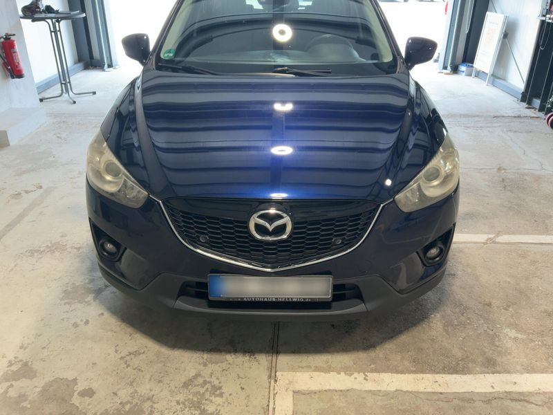 Mazda CX-5 2.0 Center-Line 2WD 2014 – снимка 14