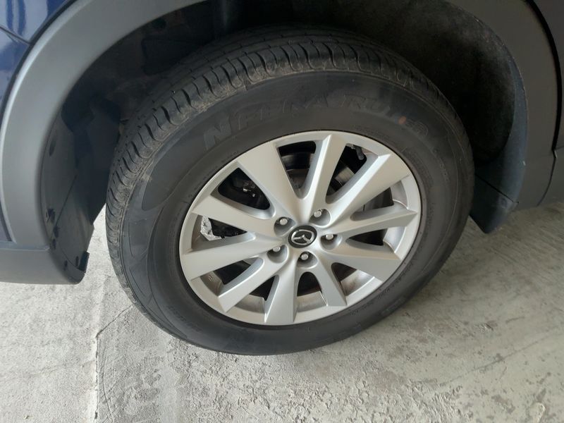 Mazda CX-5 2.0 Center-Line 2WD 2014 – снимка 9