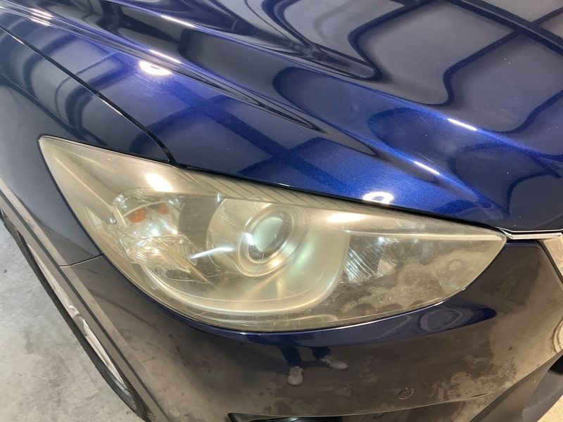 Mazda CX-5 2.0 Center-Line 2WD 2014 – снимка 40