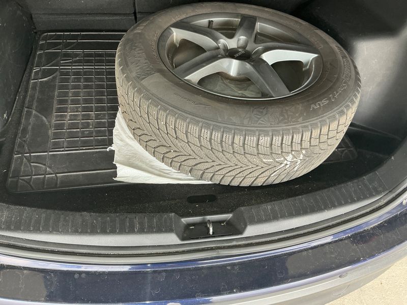Mazda CX-5 2.0 Center-Line 2WD 2014 – снимка 28