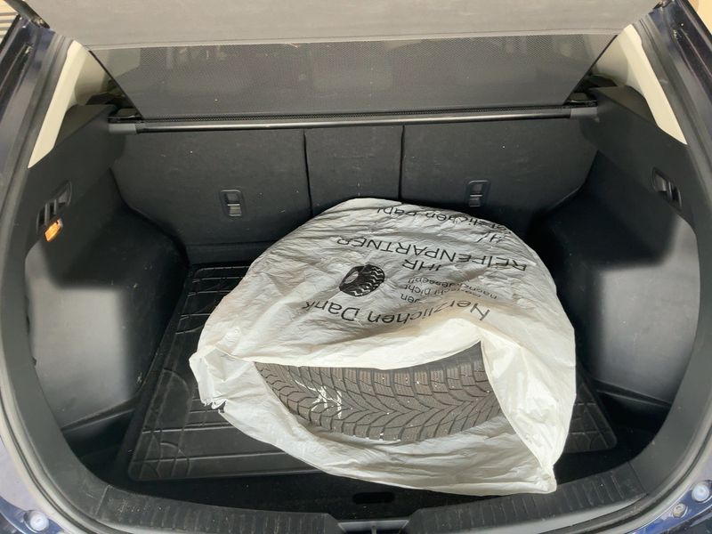 Mazda CX-5 2.0 Center-Line 2WD 2014 – снимка 16