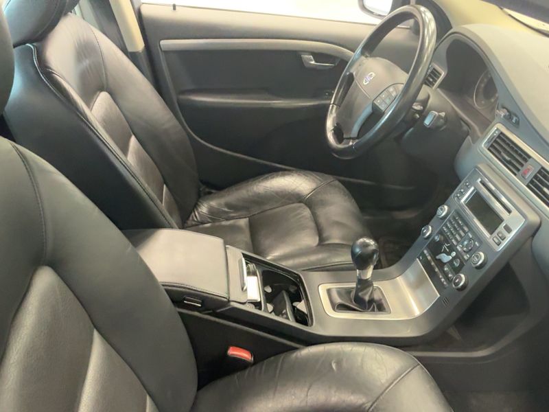Volvo S80 2.0 D Momentum 2008 – снимка 16