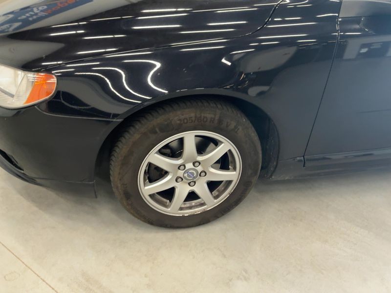 Volvo S80 2.0 D Momentum 2008 – снимка 3