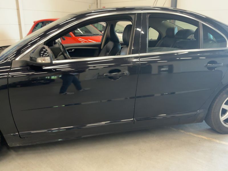 Volvo S80 2.0 D Momentum 2008 – снимка 4