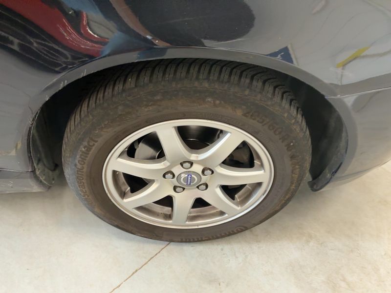 Volvo S80 2.0 D Momentum 2008 – снимка 11