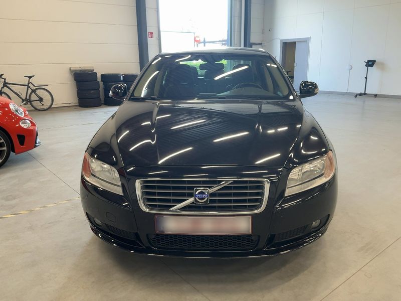 Volvo S80 2.0 D Momentum 2008 – снимка 14