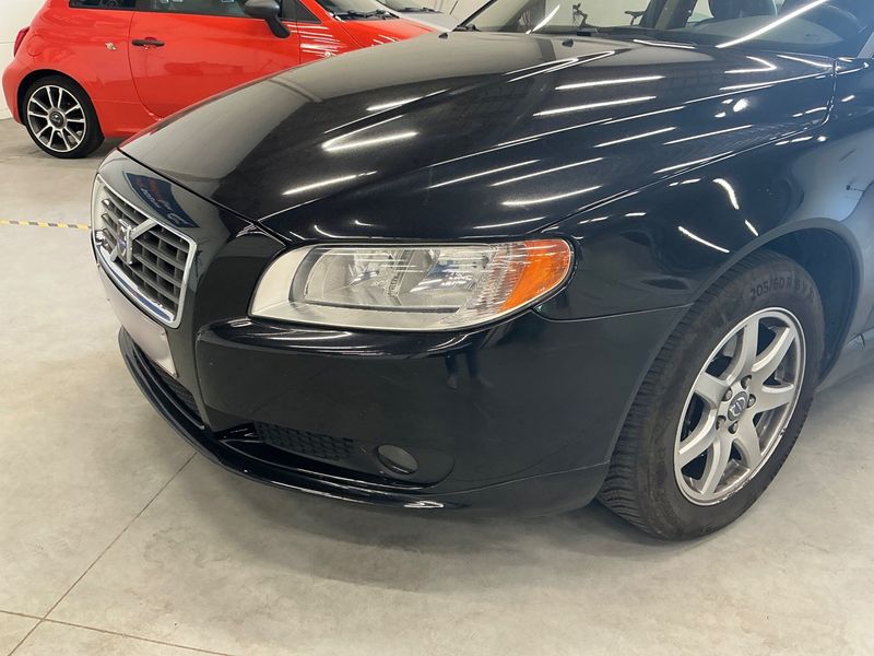 Volvo S80 2.0 D Momentum 2008 – снимка 38