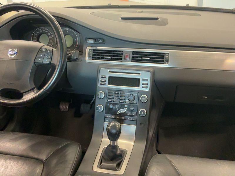 Volvo S80 2.0 D Momentum 2008 – снимка 17