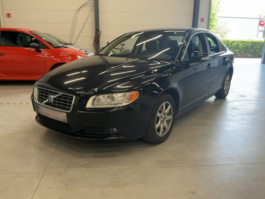 Volvo S80 2.0 D Momentum 2008 – снимка 1