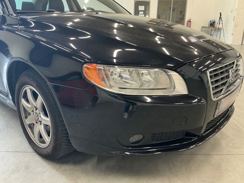 Volvo S80 2.0 D Momentum 2008 – снимка 37