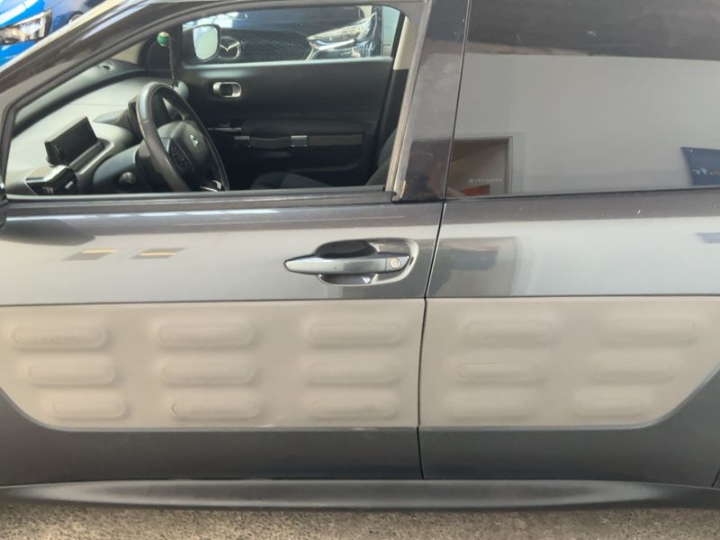 Citroen C4 Cactus 1.6 Blue-HDi Shine 2015 – снимка на щета 4