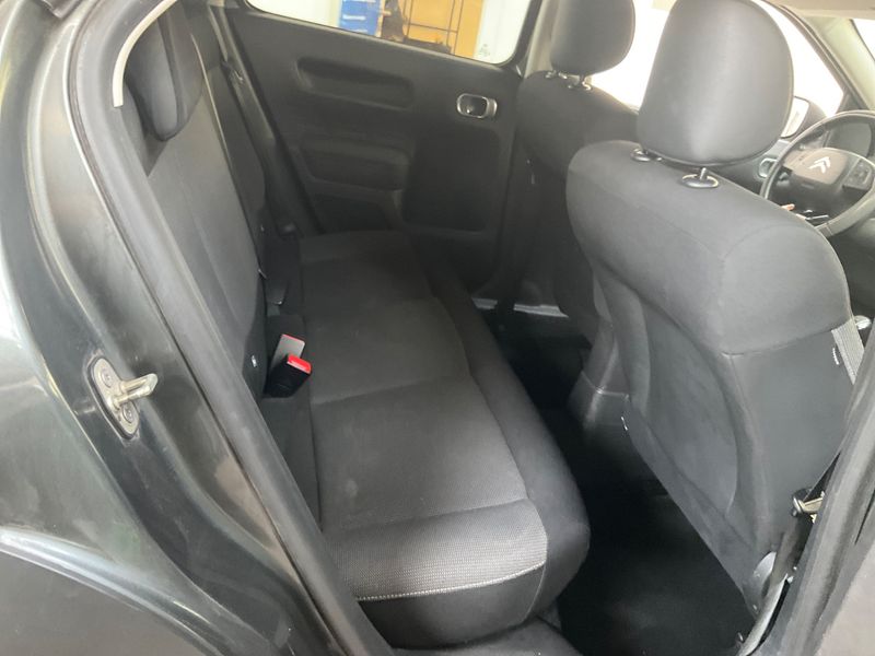 Citroen C4 Cactus 1.6 Blue-HDi Shine 2015 – снимка 28