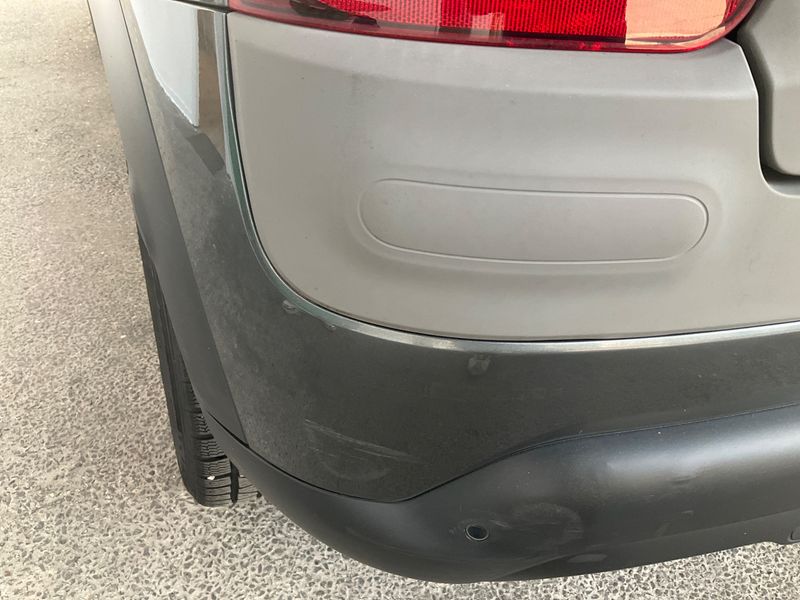 Citroen C4 Cactus 1.6 Blue-HDi Shine 2015 – снимка 42