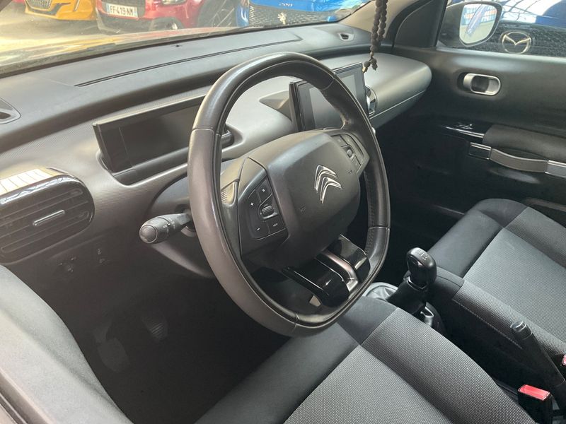 Citroen C4 Cactus 1.6 Blue-HDi Shine 2015 – снимка 30