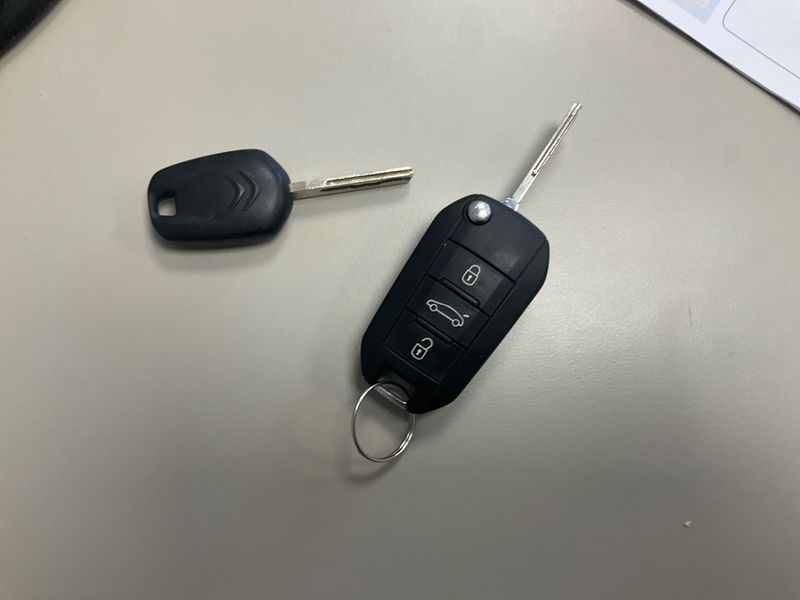 Citroen C4 Cactus 1.6 Blue-HDi Shine 2015 – снимка 32