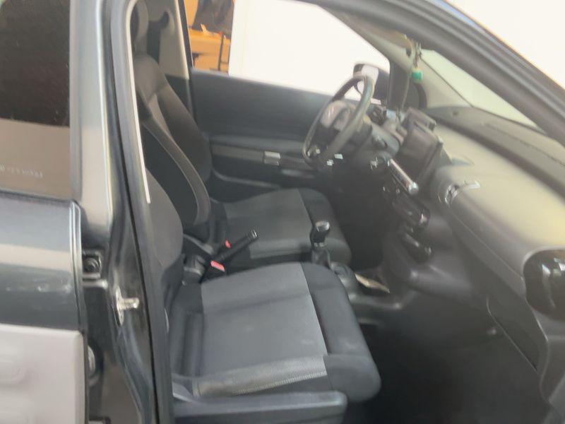 Citroen C4 Cactus 1.6 Blue-HDi Shine 2015 – снимка 16