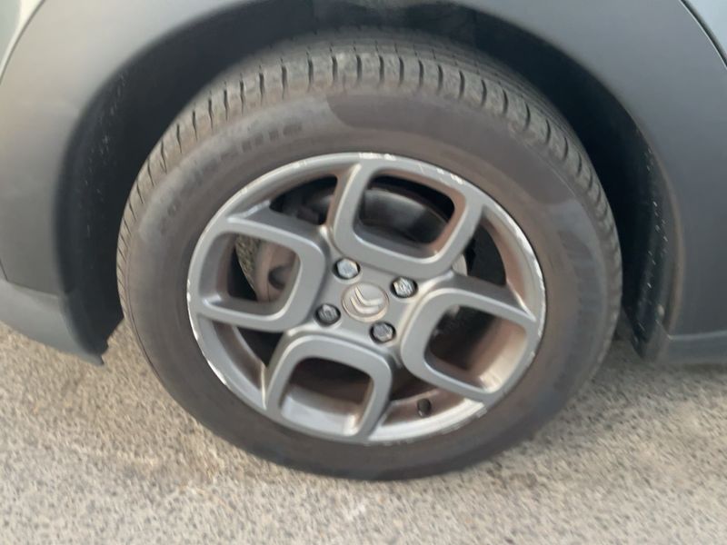 Citroen C4 Cactus 1.6 Blue-HDi Shine 2015 – снимка на щета 3