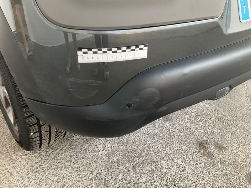 Citroen C4 Cactus 1.6 Blue-HDi Shine 2015 – снимка на щета 38