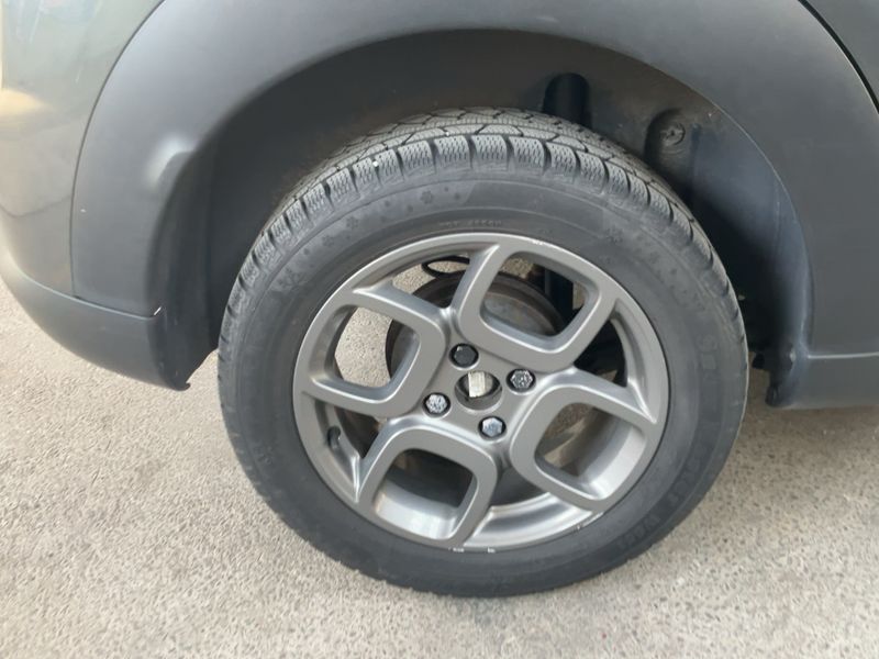 Citroen C4 Cactus 1.6 Blue-HDi Shine 2015 – снимка на щета 9