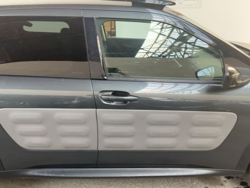 Citroen C4 Cactus 1.6 Blue-HDi Shine 2015 – снимка 10