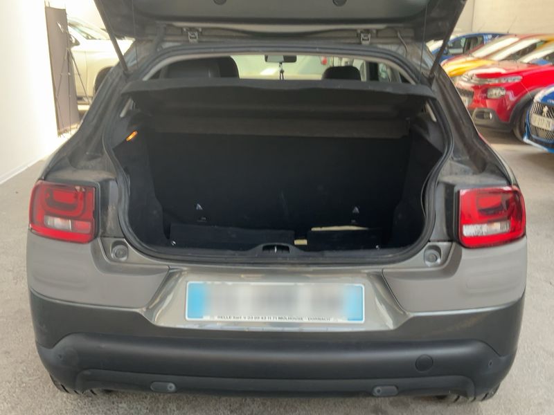 Citroen C4 Cactus 1.6 Blue-HDi Shine 2015 – снимка 15