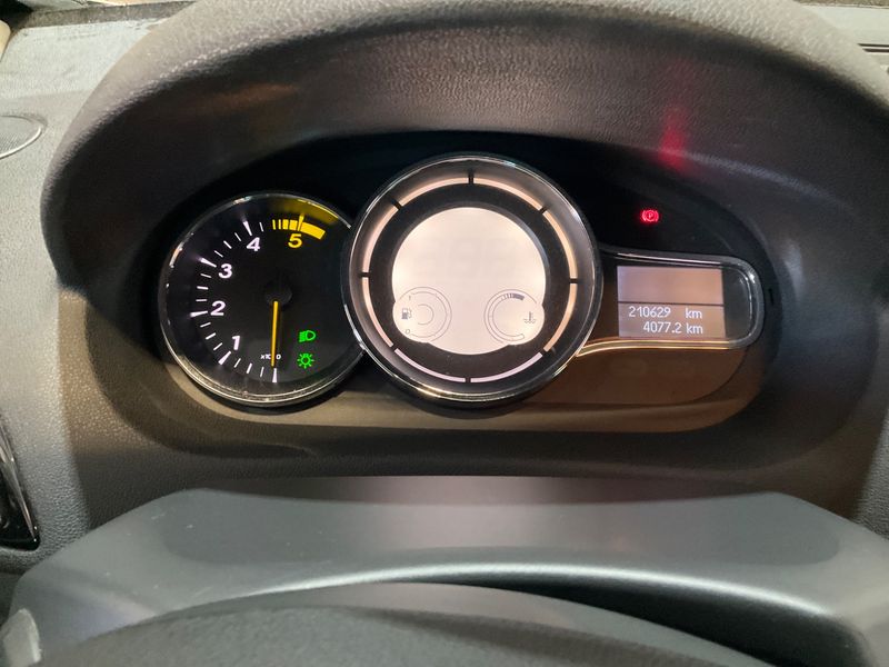 Renault Megane 1.6 dCi BOSE Edition 2013 – снимка 4
