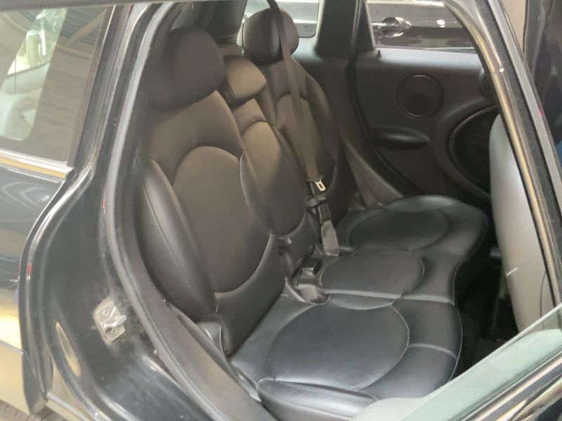 MINI Countryman Cooper SD 2011 – снимка 19