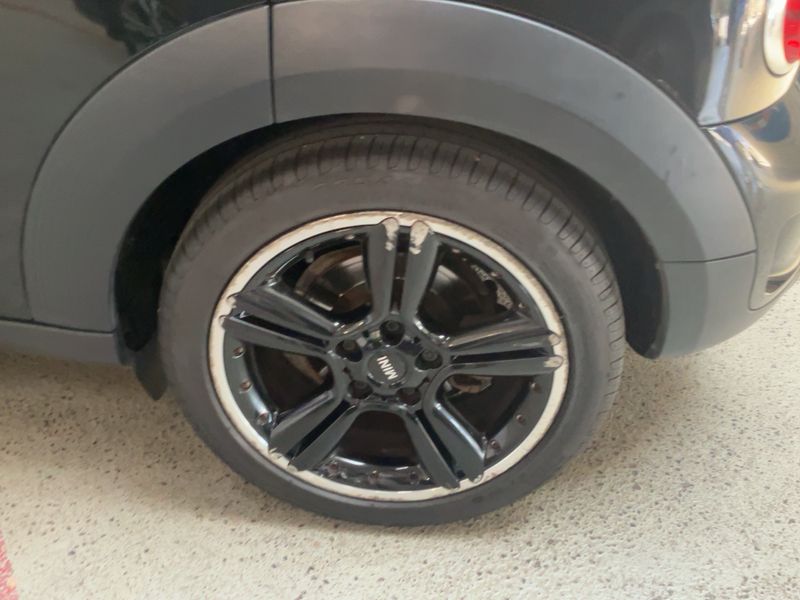 MINI Countryman Cooper SD 2011 – снимка 5
