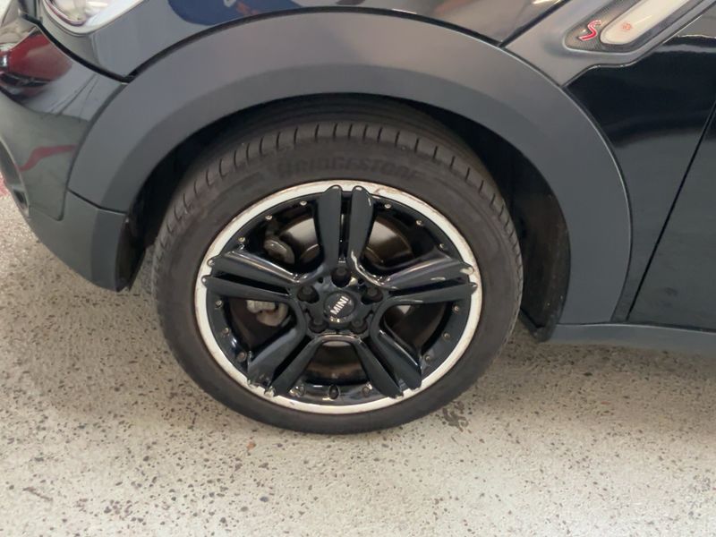 MINI Countryman Cooper SD 2011 – снимка 3