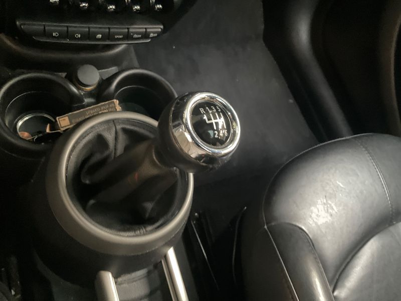 MINI Countryman Cooper SD 2011 – снимка 30