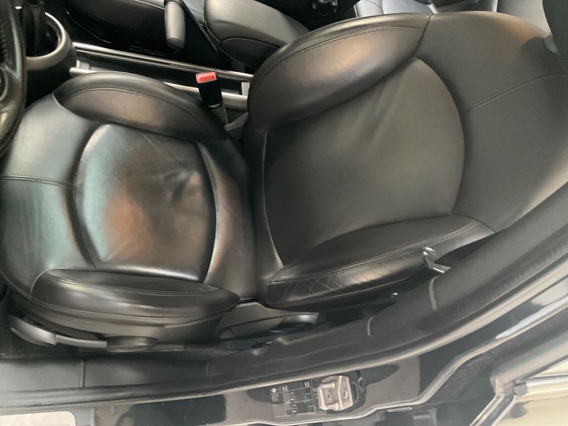 MINI Countryman Cooper SD 2011 – снимка 28