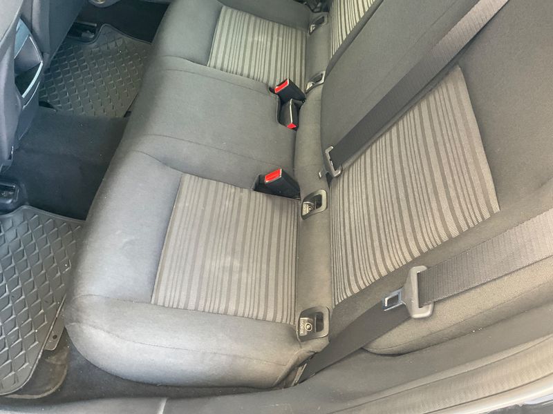 Mercedes-Benz A-Klasse A 180 CDI BlueEfficiency Executive 2016 – снимка 31