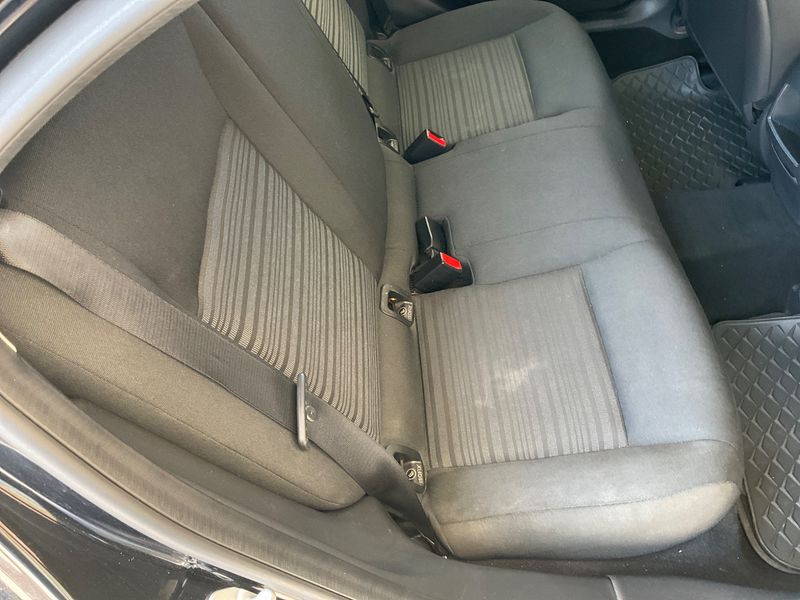 Mercedes-Benz A-Klasse A 180 CDI BlueEfficiency Executive 2016 – снимка 32