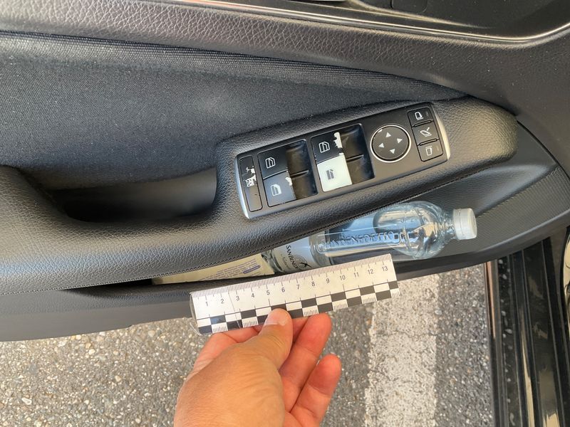 Mercedes-Benz A-Klasse A 180 CDI BlueEfficiency Executive 2016 – снимка 26