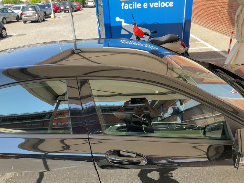 Mercedes-Benz A-Klasse A 180 CDI BlueEfficiency Executive 2016 – снимка 13
