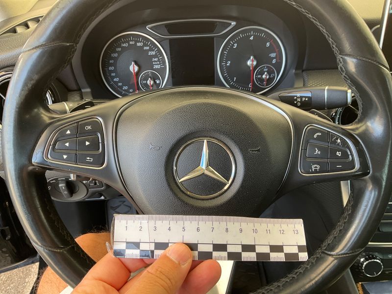 Mercedes-Benz A-Klasse A 180 CDI BlueEfficiency Executive 2016 – снимка 29