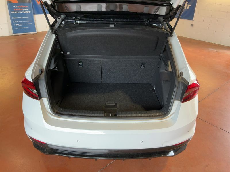 Skoda Fabia 1.0 TSI Monte Carlo 2024 – снимка 15