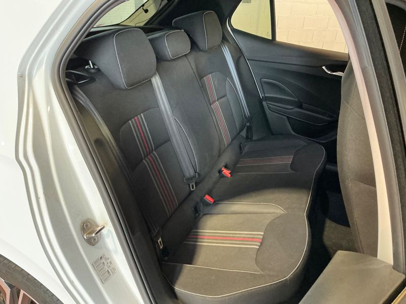Skoda Fabia 1.0 TSI Monte Carlo 2024 – снимка 19