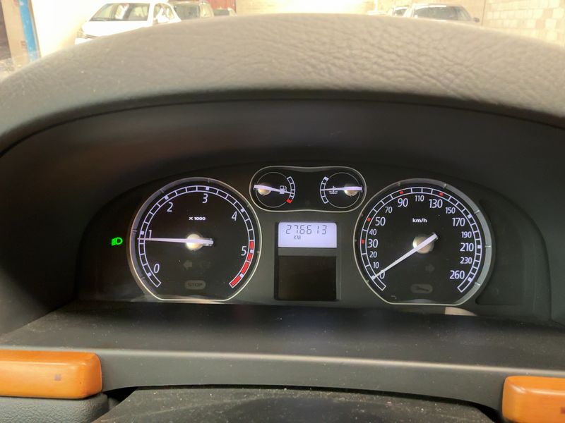 Renault Laguna 2.0 dCi Initiale 2007 – снимка 4