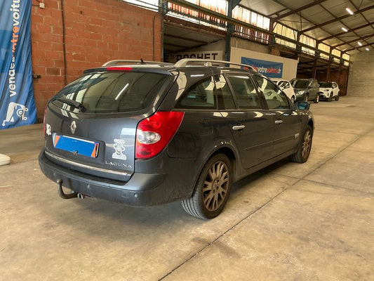 Renault Laguna 2.0 dCi Initiale 2007 – снимка 2