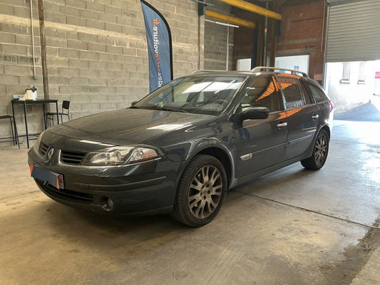 Renault Laguna 2.0 dCi Initiale 2007 – снимка 1