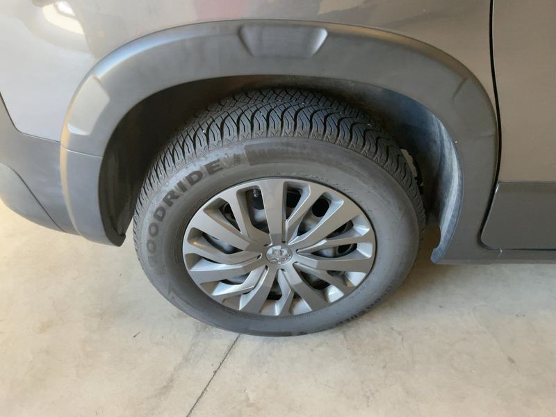 Peugeot Rifter 1.5 Blue-HDi Allure L1 2020 – снимка 9