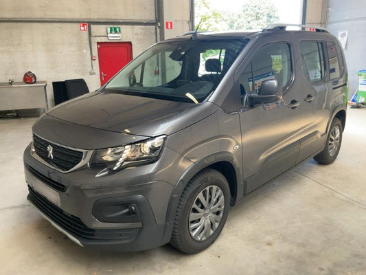 Peugeot Rifter 1.5 Blue-HDi Allure L1 2020 – снимка 1
