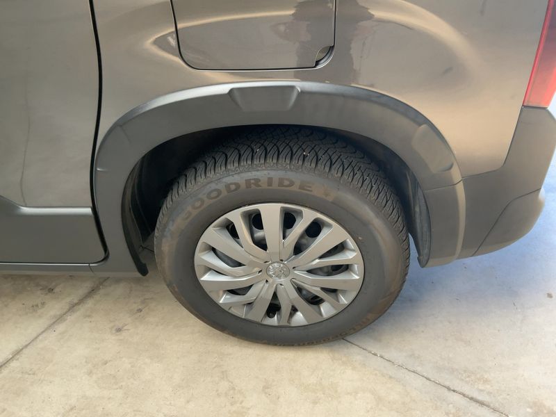 Peugeot Rifter 1.5 Blue-HDi Allure L1 2020 – снимка 5