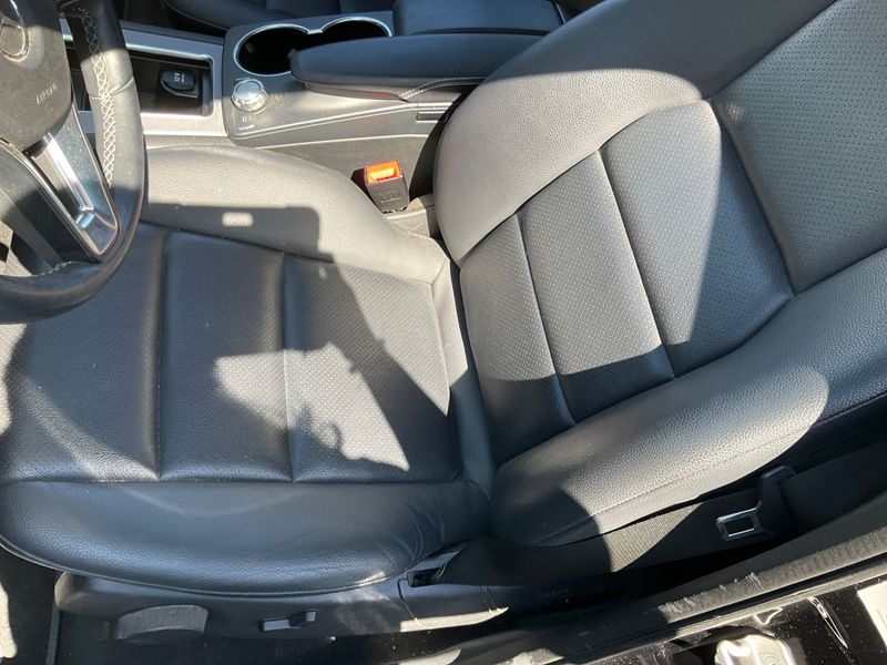 Mercedes-Benz GLK-Klasse GLK 220 CDI 4Matic BlueTec 2012 – снимка 26