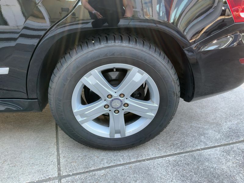 Mercedes-Benz GLK-Klasse GLK 220 CDI 4Matic BlueTec 2012 – снимка 5