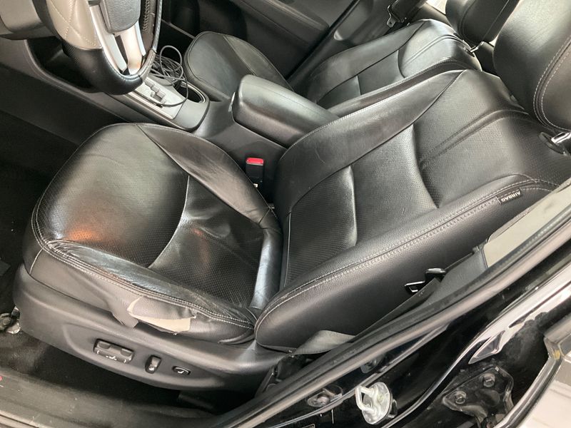 Kia Sorento 2.2 CRDi Spirit 4WD 2010 – снимка 32