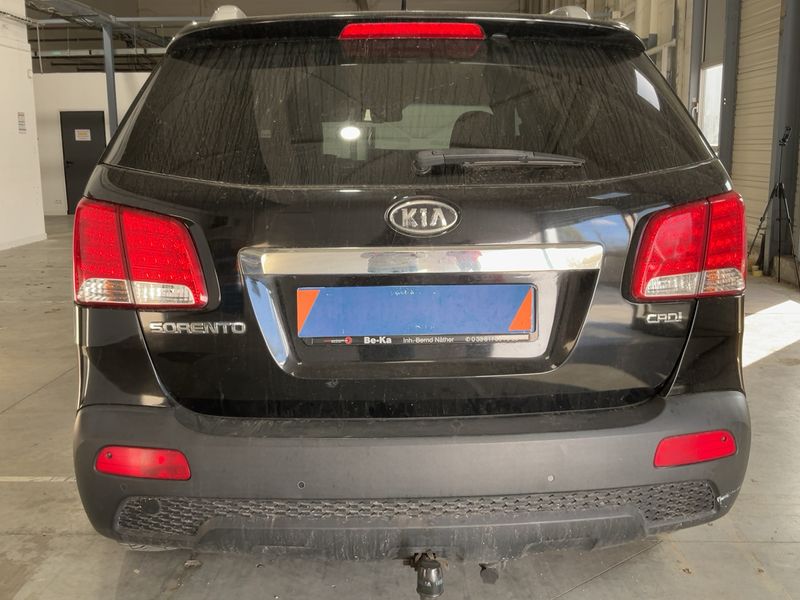 Kia Sorento 2.2 CRDi Spirit 4WD 2010 – снимка 7