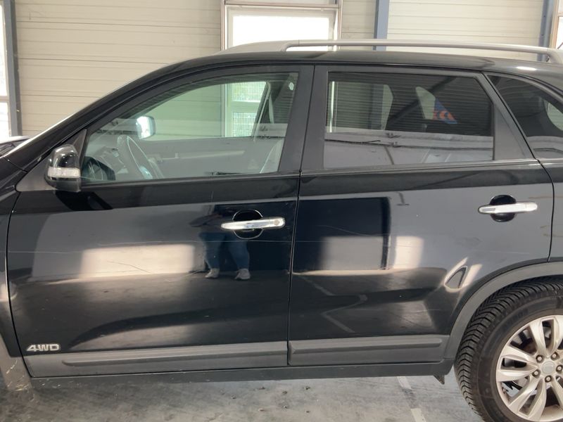 Kia Sorento 2.2 CRDi Spirit 4WD 2010 – снимка 4